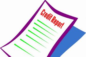 credit score myths